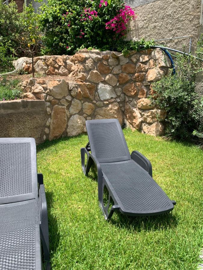 פלרמו Mondello Addaura Addisio Suite מראה חיצוני תמונה