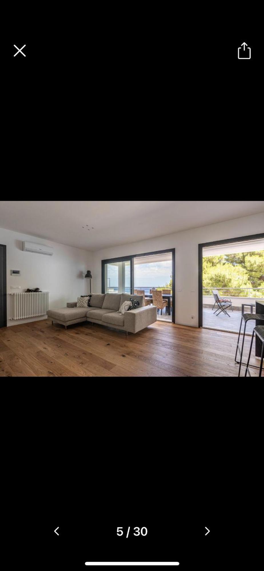 פלרמו Mondello Addaura Addisio Suite מראה חיצוני תמונה