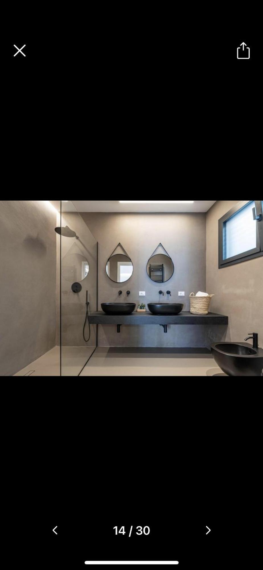 פלרמו Mondello Addaura Addisio Suite מראה חיצוני תמונה