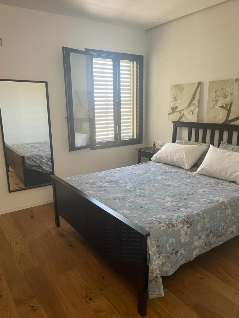 פלרמו Mondello Addaura Addisio Suite מראה חיצוני תמונה